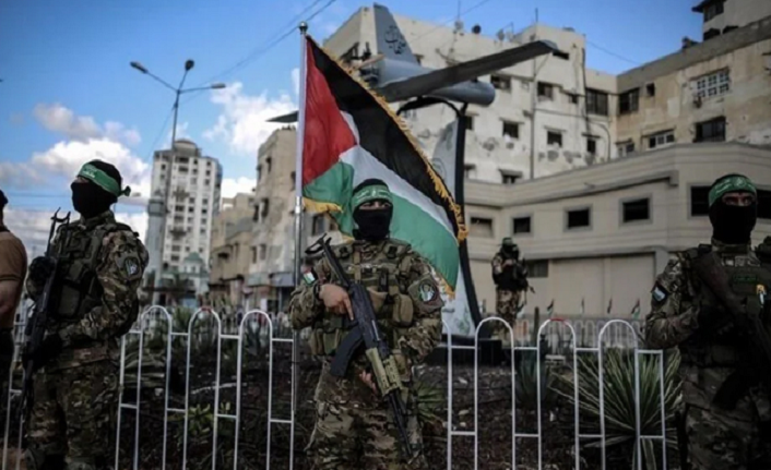 Hamas, Katar ve Mısır'ın Gazze'deki ateşkes teklifini kabul etti
