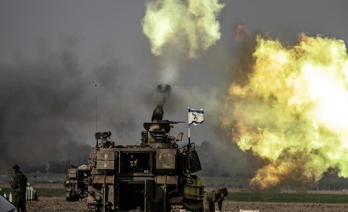 İsrail Gazze'de ateşkese yanaşmıyor