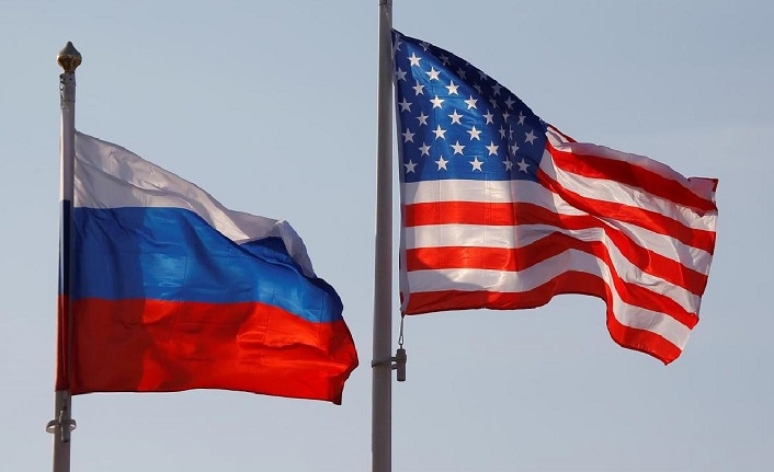 Rusya ABD'nin Orta Doğu'ya yönelik politikasını eleştirdi