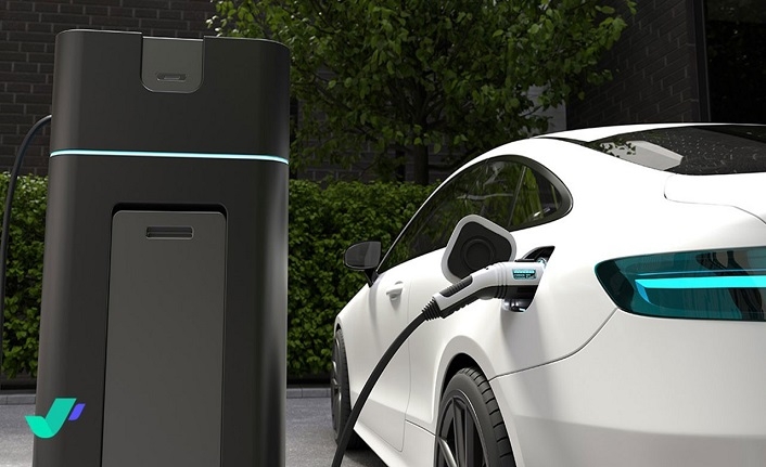 Trafiğe kayıtlı elektrikli otomobil sayısı bir yılda 2 katına çıktı