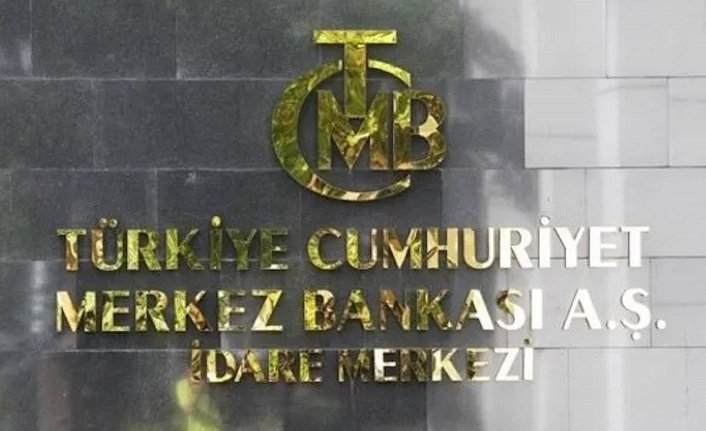 Merkez Bankası: 2025 yılı enflasyon tahmini yüzde 24