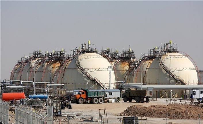 İsrail İsfahan'daki nükleer enerji santraline saldırdı