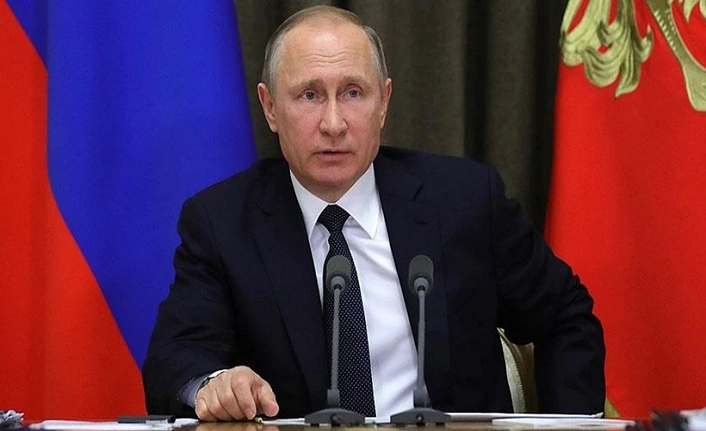 Putin, İran ve İsrail liderleriyle görüştü