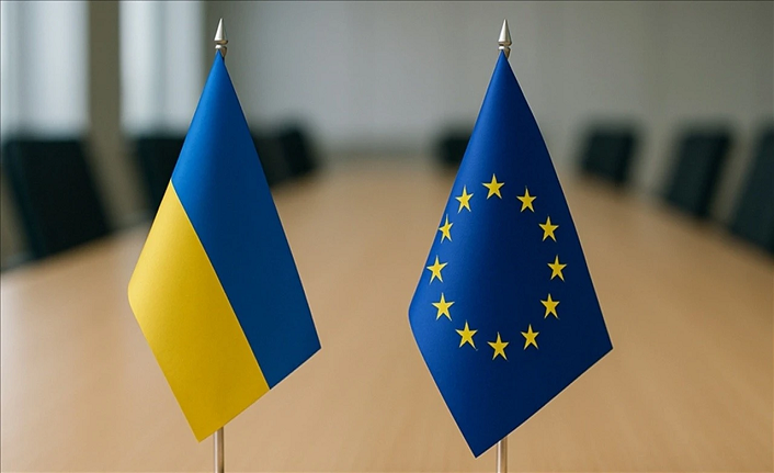 Rus varlıklarından elde edilen gelirle AB'den Ukrayna'ya 1 milyar Euro'luk yeni destek