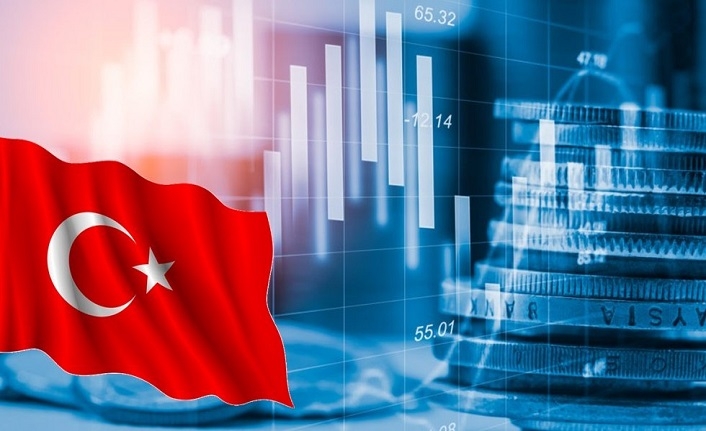 Türkiye ekonomisi 2. çeyrekte 4,8 büyüdü