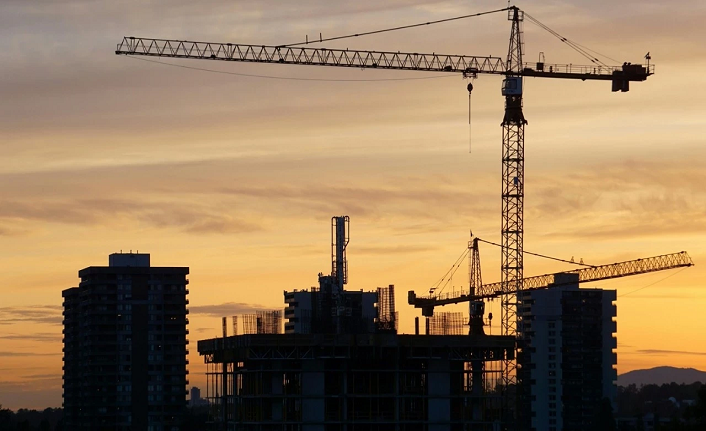 İnşaat maliyetlerinde yeni dalga: Demir 30 bin TL’yi aştı, sektör alarmda