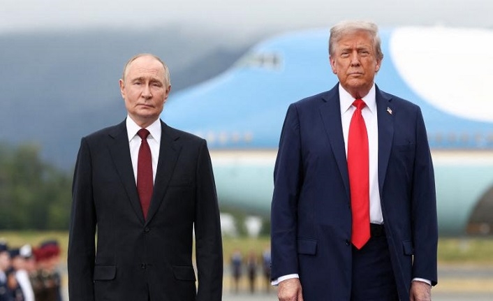 Trump: Putin ile görüşmemiz her zaman ihtimal dahilinde