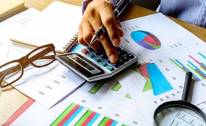 Güven endeksi aralıkta hizmet ve perakende ticaret sektörlerinde arttı