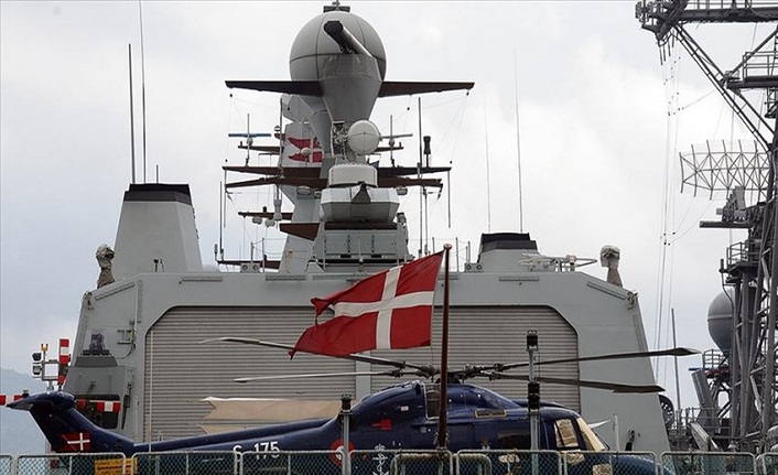 Danimarka'dan yeni hamle: Grönland'daki askeri varlığını artırıyor