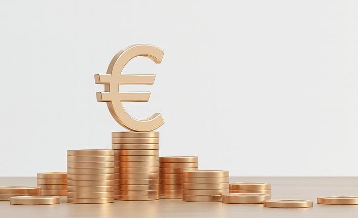 AB maliye bakanları Euro’nun küresel rolünü tartıştı