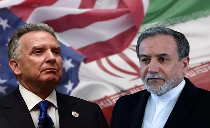 ABD basını: Witkoff ile Arakçi'nin nükleer anlaşmayı İstanbul'da görüşmesi bekleniyor