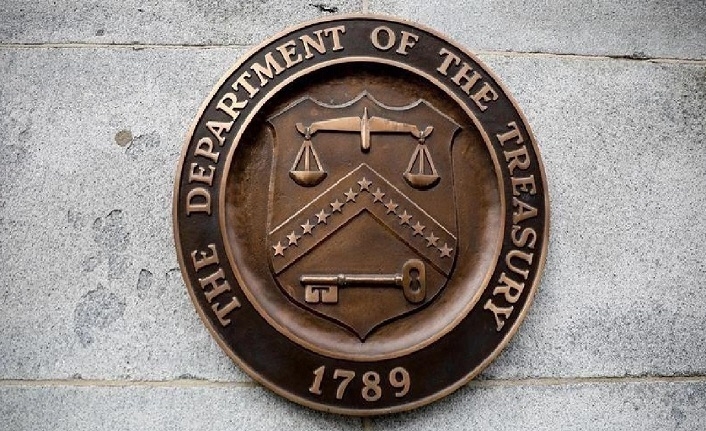 ABD Hazine Bakanlığı'ndan 125 milyar dolarlık tahvil ihracı