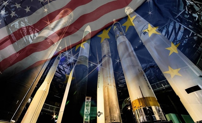 ABD şemsiyesi yerine Paris-Londra hattı: The Economist nükleer Northwood Deklarasyonu'nu yazdı