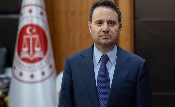 Adalet Bakanı Akın Gürlek: İBB davası canlı yayınlanabilir