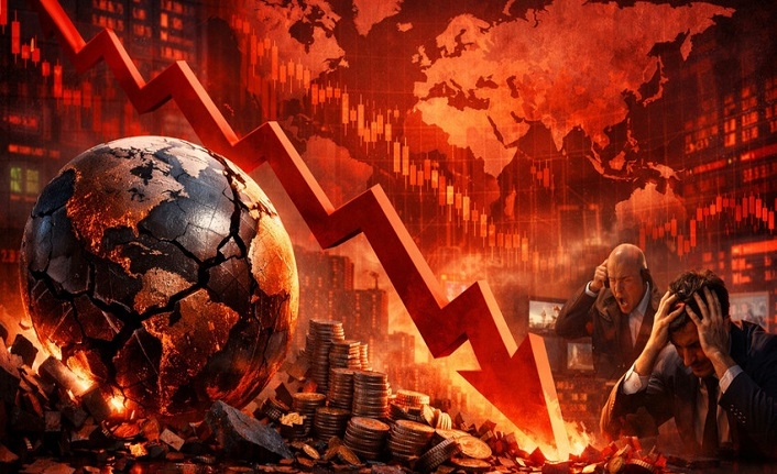 Allianz Trade: Küresel ekonomi 10 yılın en çalkantılı dönemlerinden birini yaşıyor