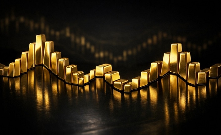 Altın ve gümüş fiyatları neden sert düşüşe geçti?