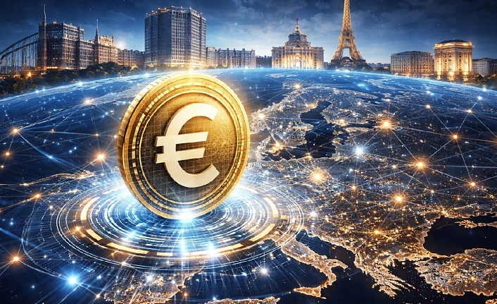 Avrupa’dan Dijital Euro hamlesi