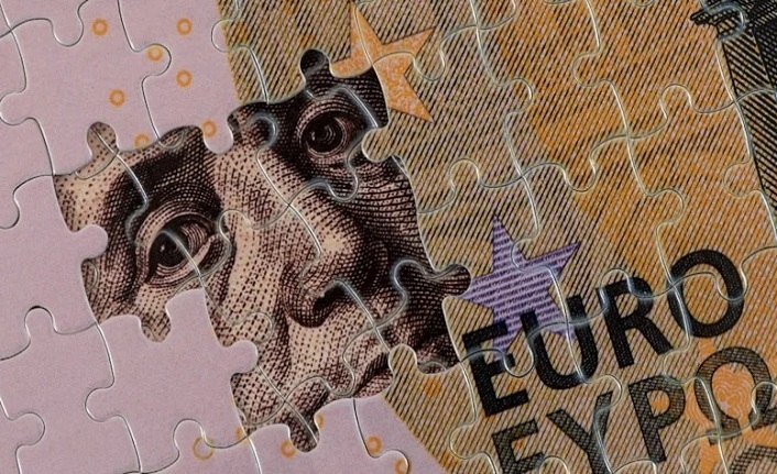 Euro Bölgesi'nde yıllık enflasyon ocakta yüzde 1,7 oldu