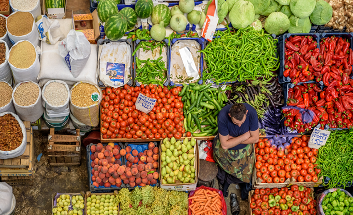İTO verileri: İstanbul’un ocak ayı enflasyonu belli oldu