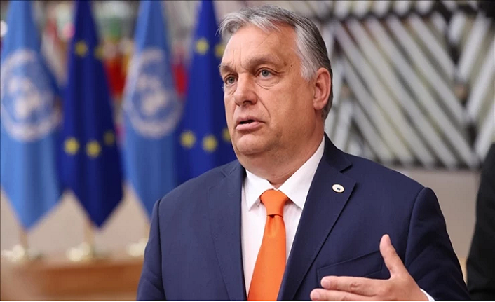 Macaristan Başbakanı Orban: Zelenski petrol sevkiyatını yeniden başlatmadan bizden destek beklemesin