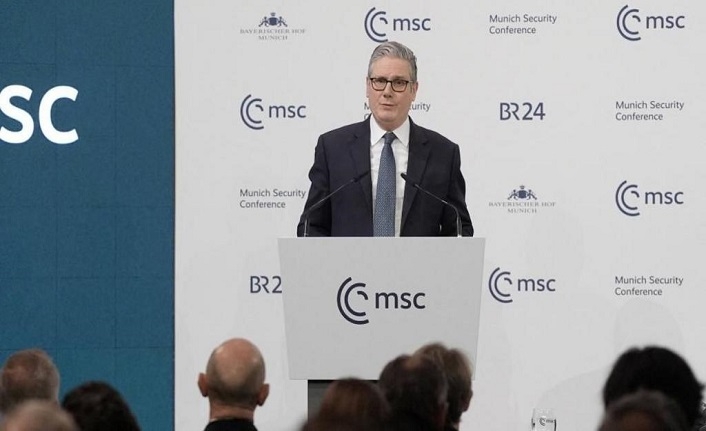 Münih'te müttefiklik sınavı: Washington'dan şartlı destek, Londra'dan 'uyanma' çağrısı