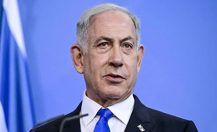 Netanyahu, Gazze Barış Kurulu üyeliği için imza attı