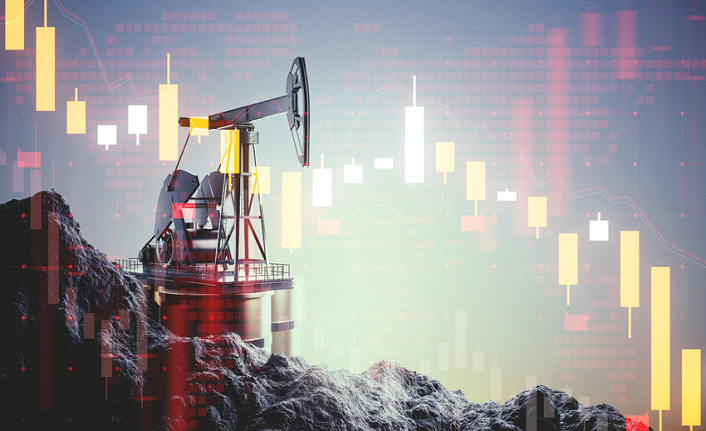 Petrol fiyatları arz baskısı altında düşüşte