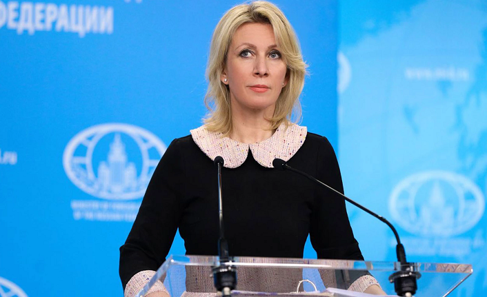 Rusya: İran nükleer sorununun diyalog aracılığıyla çözülmesi gerekiyor