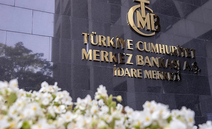 TCMB açıkladı: Merkez Bankası rezervlerinde yükseliş!