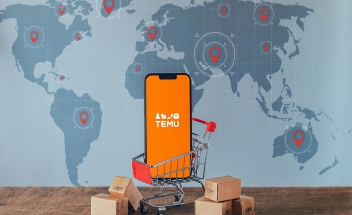 Temu Türkiye'de şirketleşti, gümrük engeli aşıldı