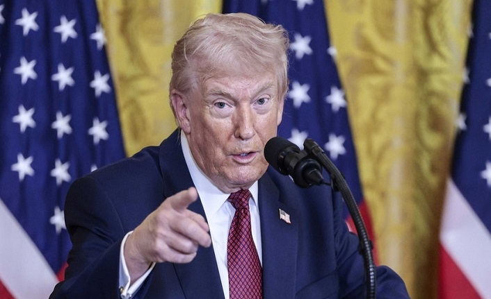 Trump: İran'la anlaşamazsak ikinci aşamaya geçeceğiz