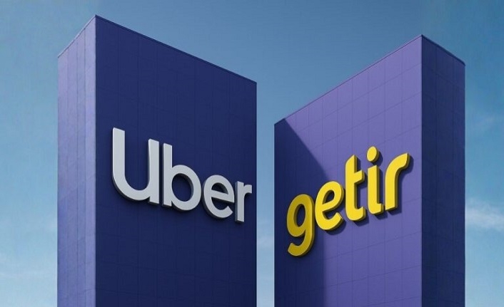 Uber, Getir'i satın alıyor