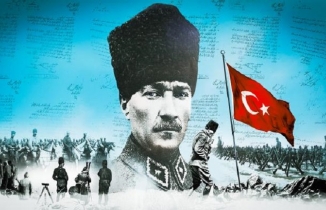 100 yıllık bağımsızlık destanı: Büyük Taarruz