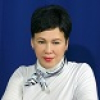 Gulnara NIZAMETDINOVA